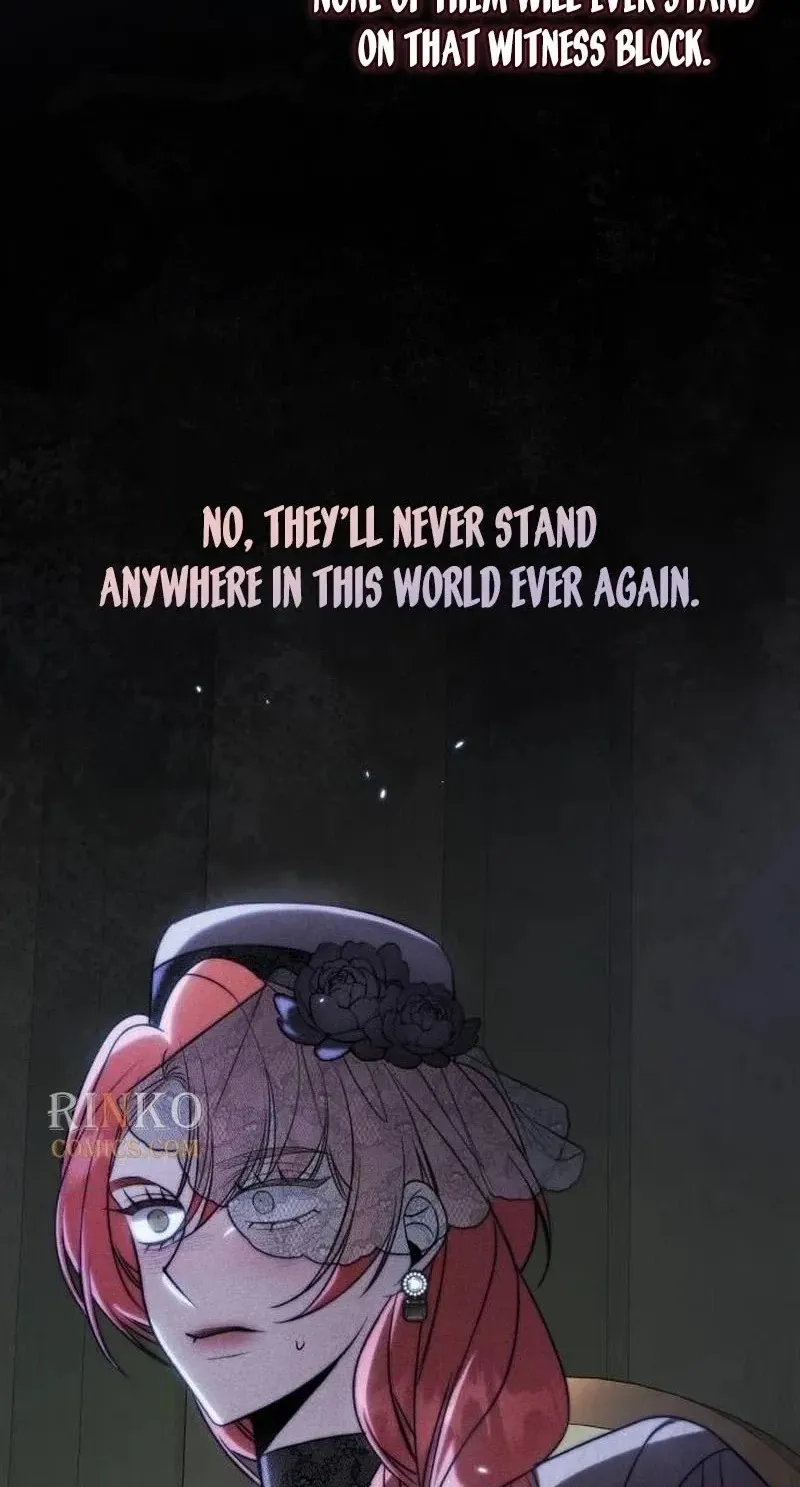 The End of an Imperfect Divorce Chapter 74 page 60