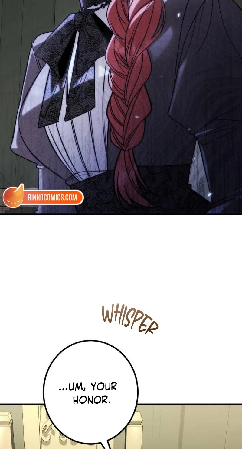 The End of an Imperfect Divorce Chapter 74 page 61