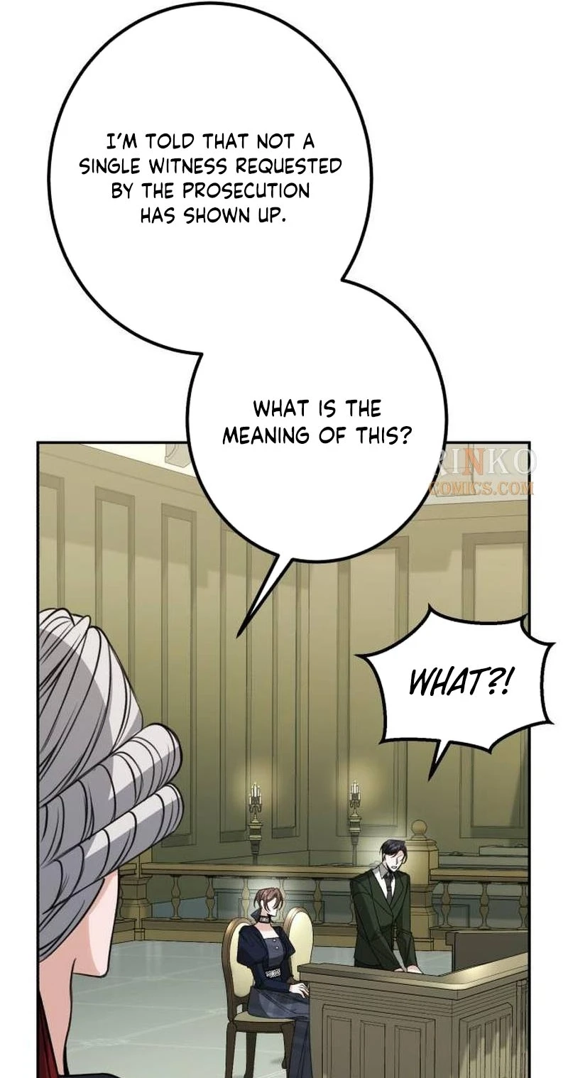 The End of an Imperfect Divorce Chapter 74 page 63