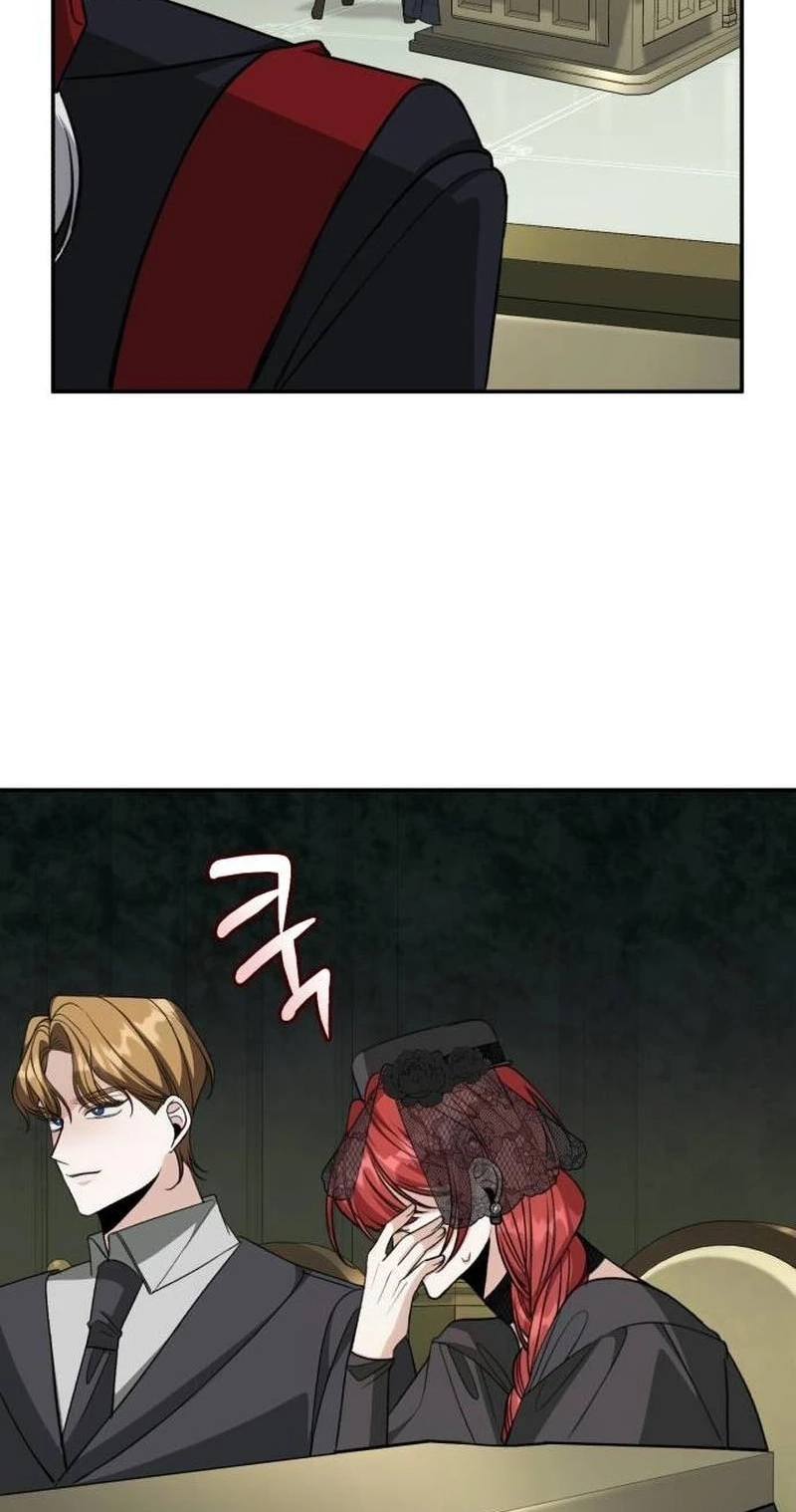The End of an Imperfect Divorce Chapter 74 page 64