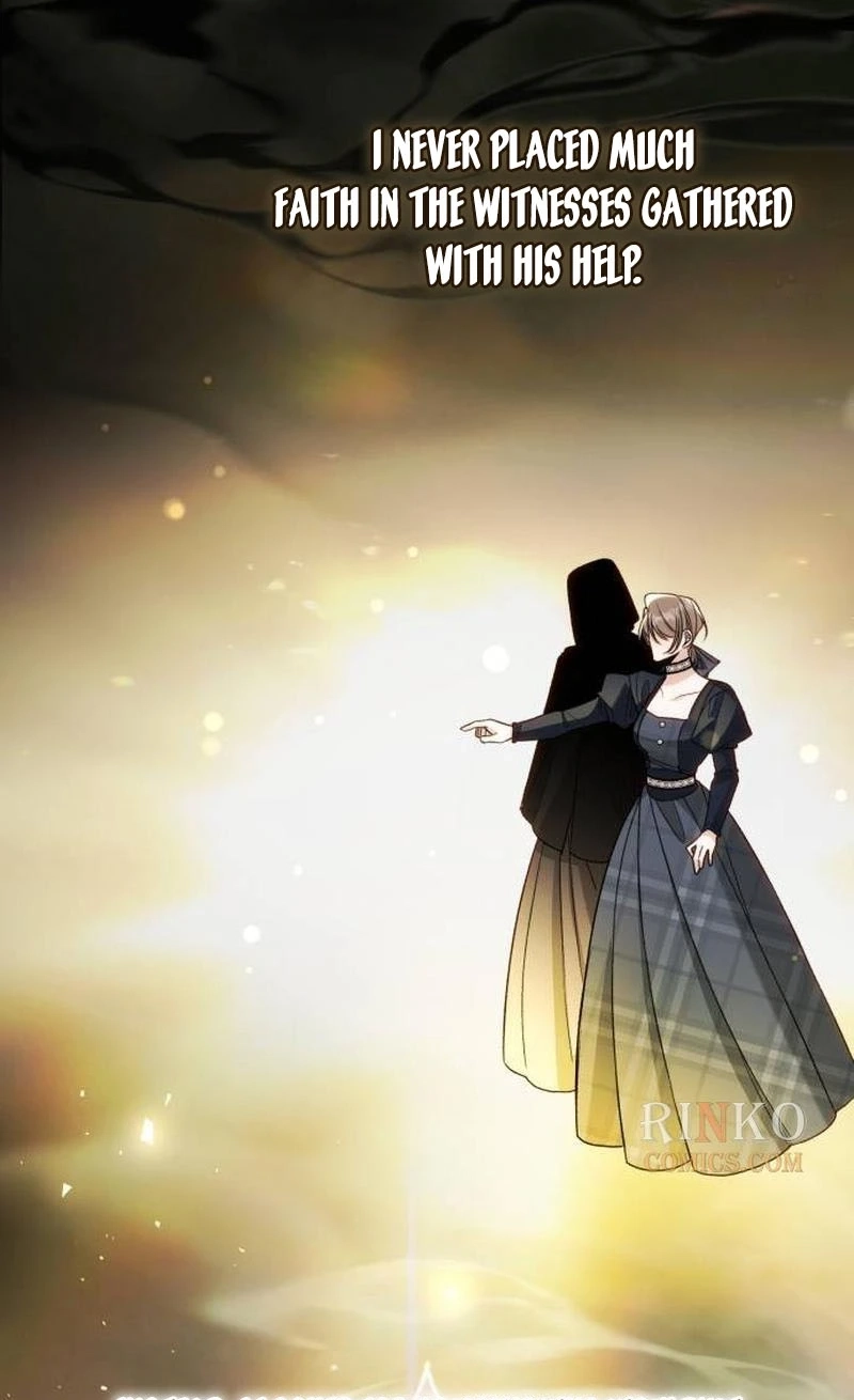 The End of an Imperfect Divorce Chapter 74 page 68