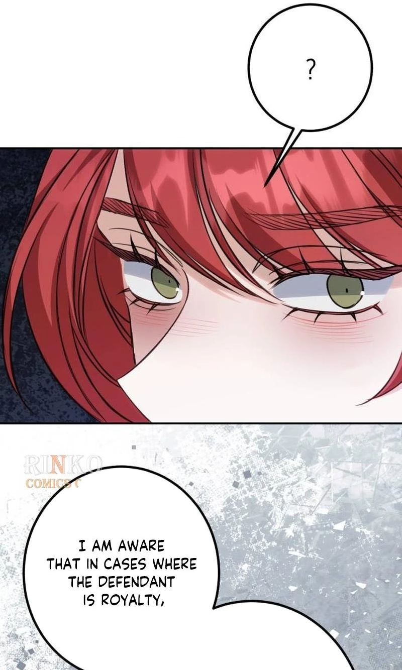 The End of an Imperfect Divorce Chapter 74 page 72