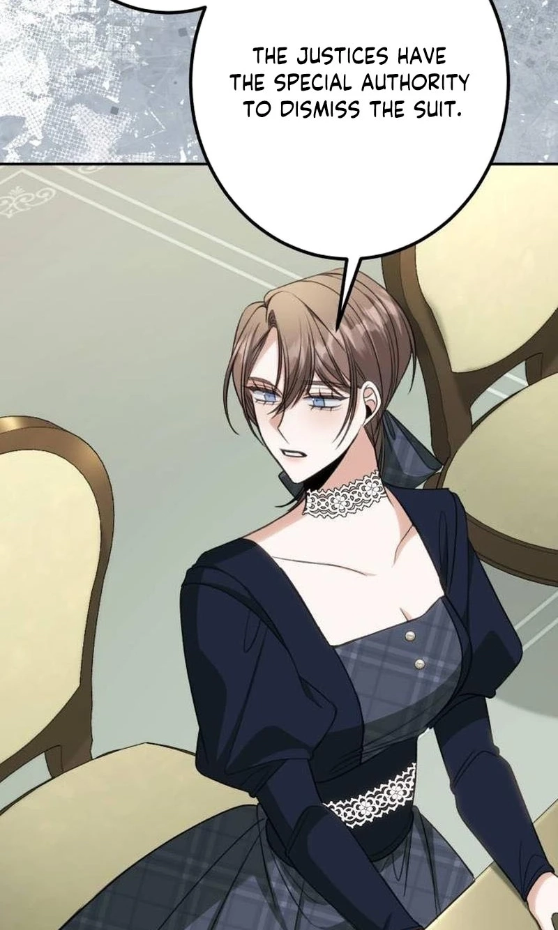 The End of an Imperfect Divorce Chapter 74 page 73