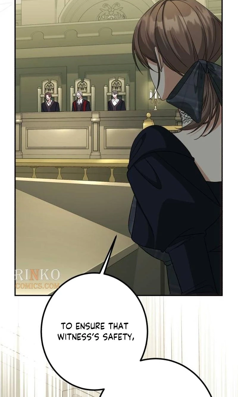 The End of an Imperfect Divorce Chapter 74 page 75