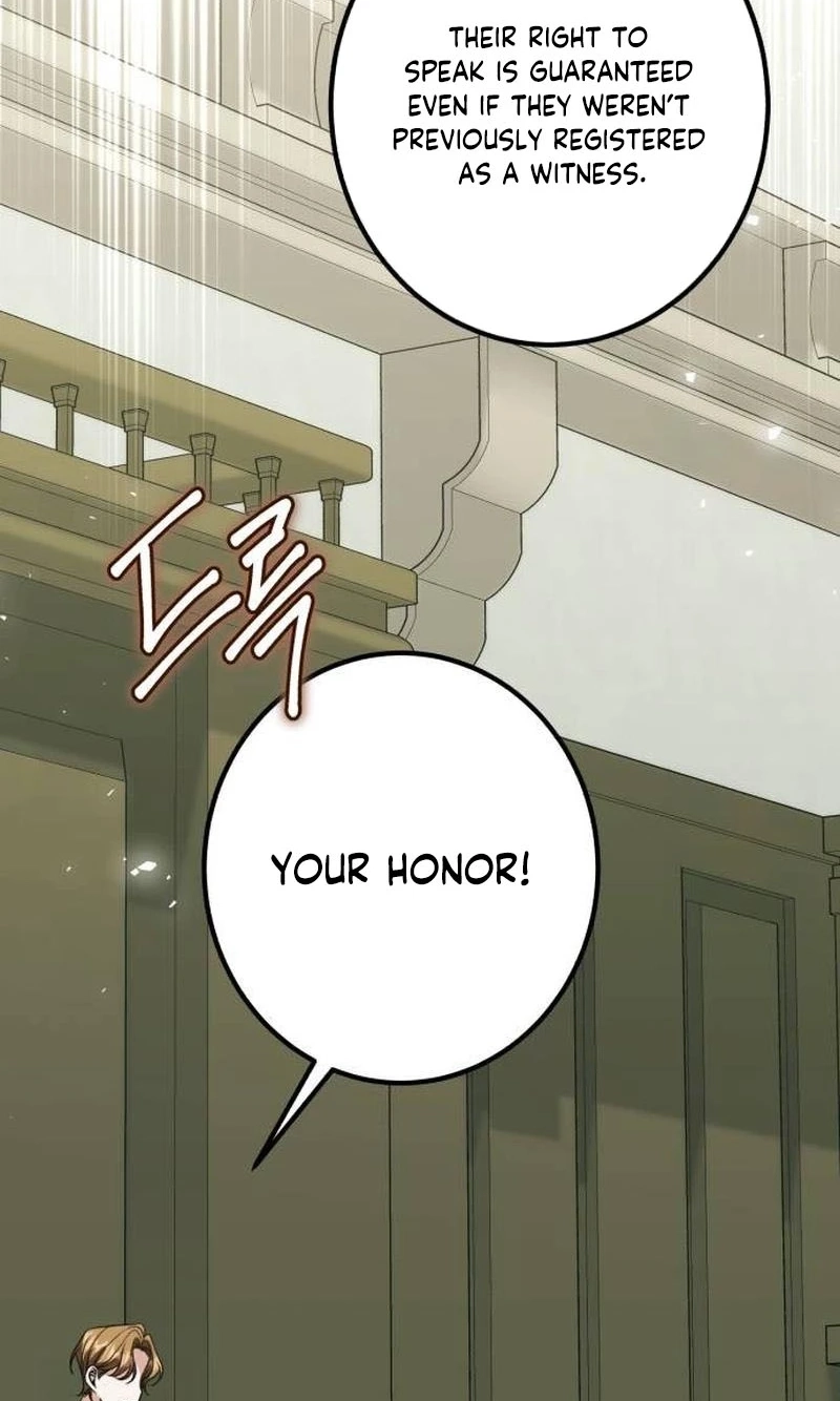 The End of an Imperfect Divorce Chapter 74 page 76