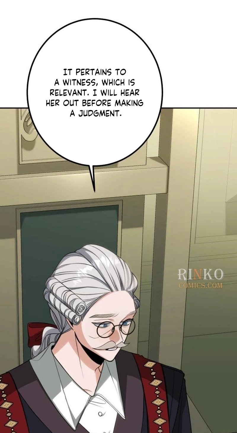 The End of an Imperfect Divorce Chapter 74 page 78