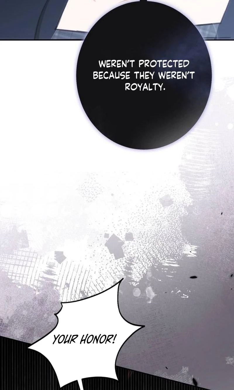 The End of an Imperfect Divorce Chapter 74 page 83