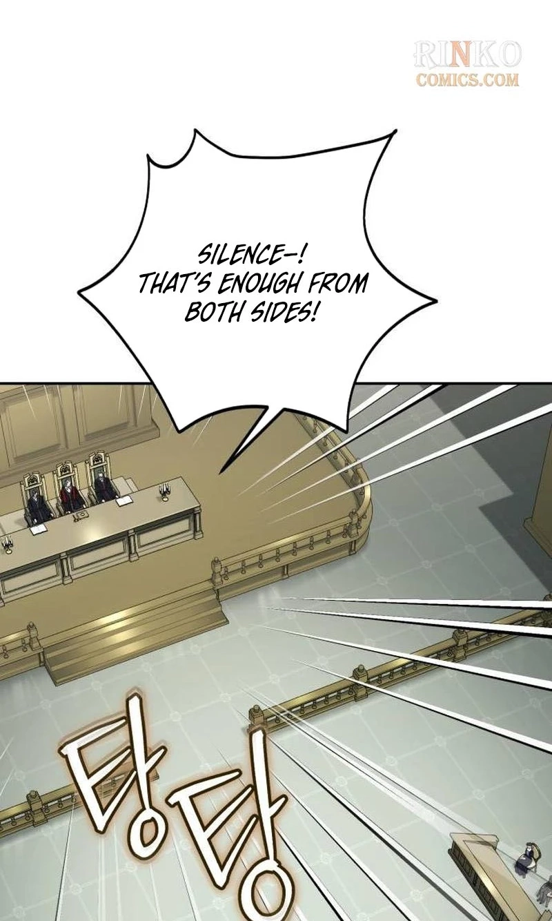 The End of an Imperfect Divorce Chapter 74 page 85