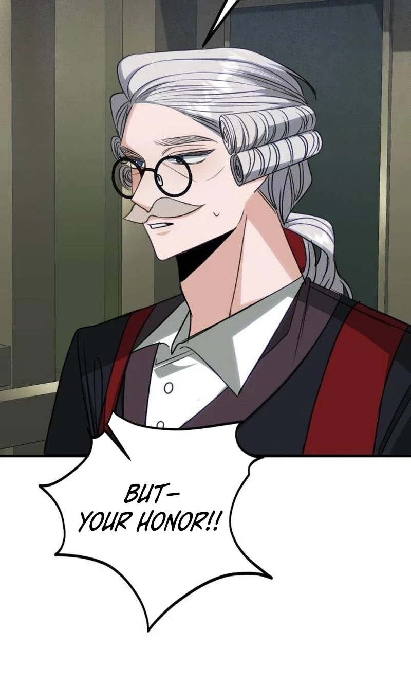 The End of an Imperfect Divorce Chapter 74 page 87