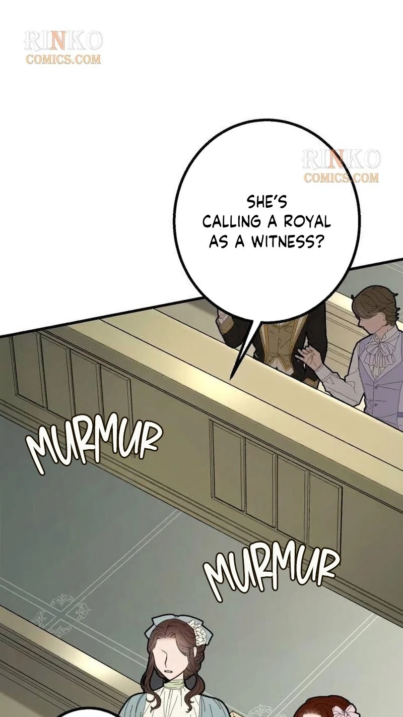 The End of an Imperfect Divorce Chapter 74 page 88