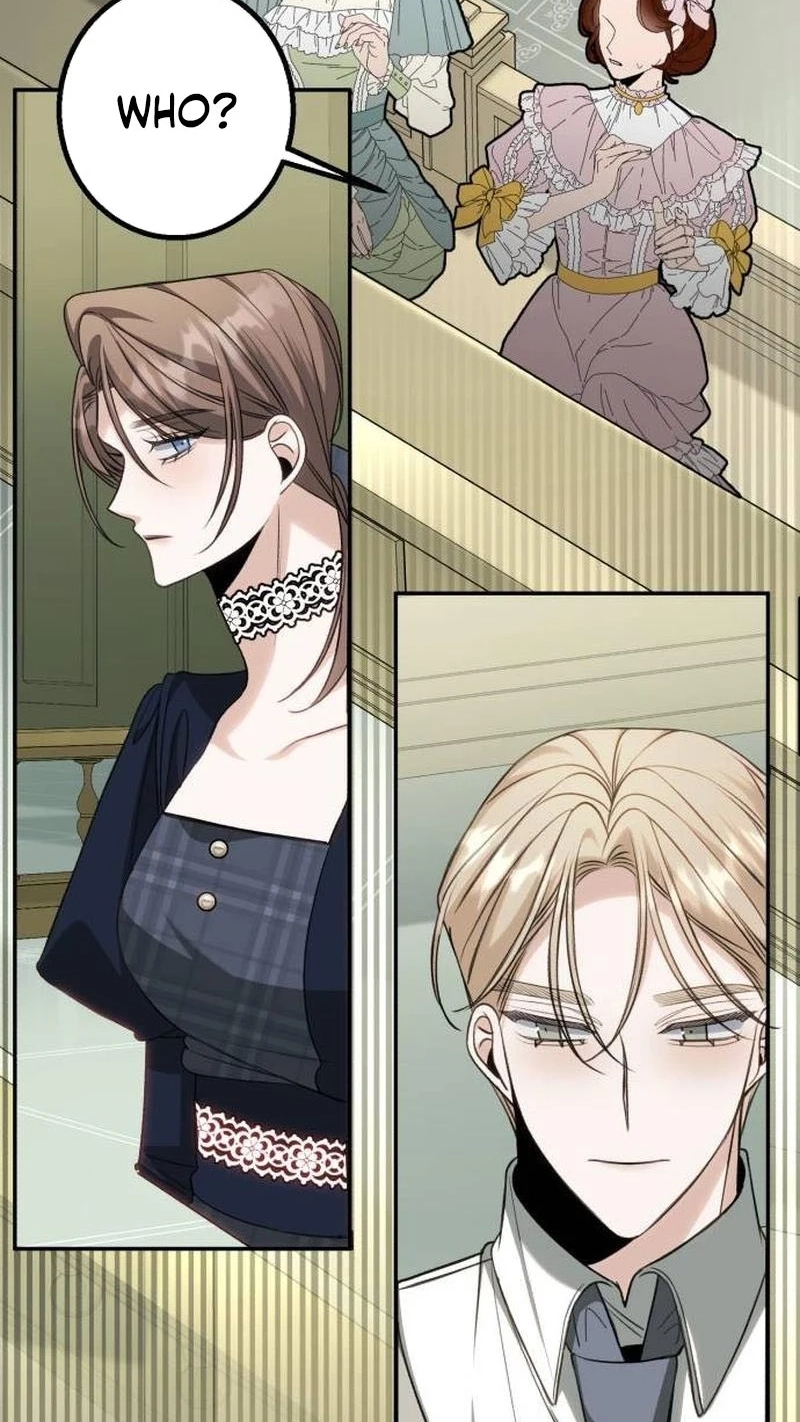 The End of an Imperfect Divorce Chapter 74 page 89