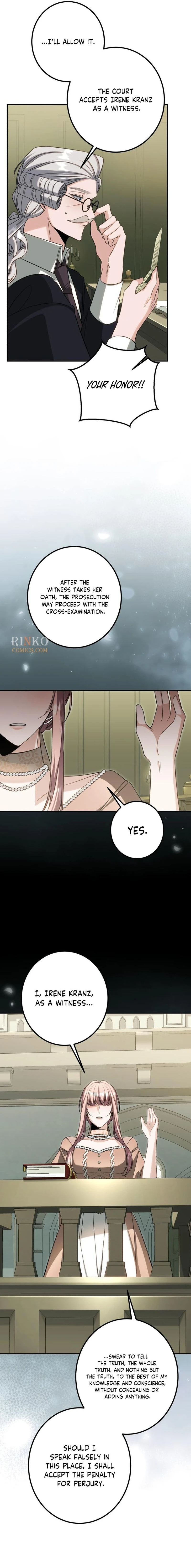 The End of an Imperfect Divorce Chapter 75 page 4