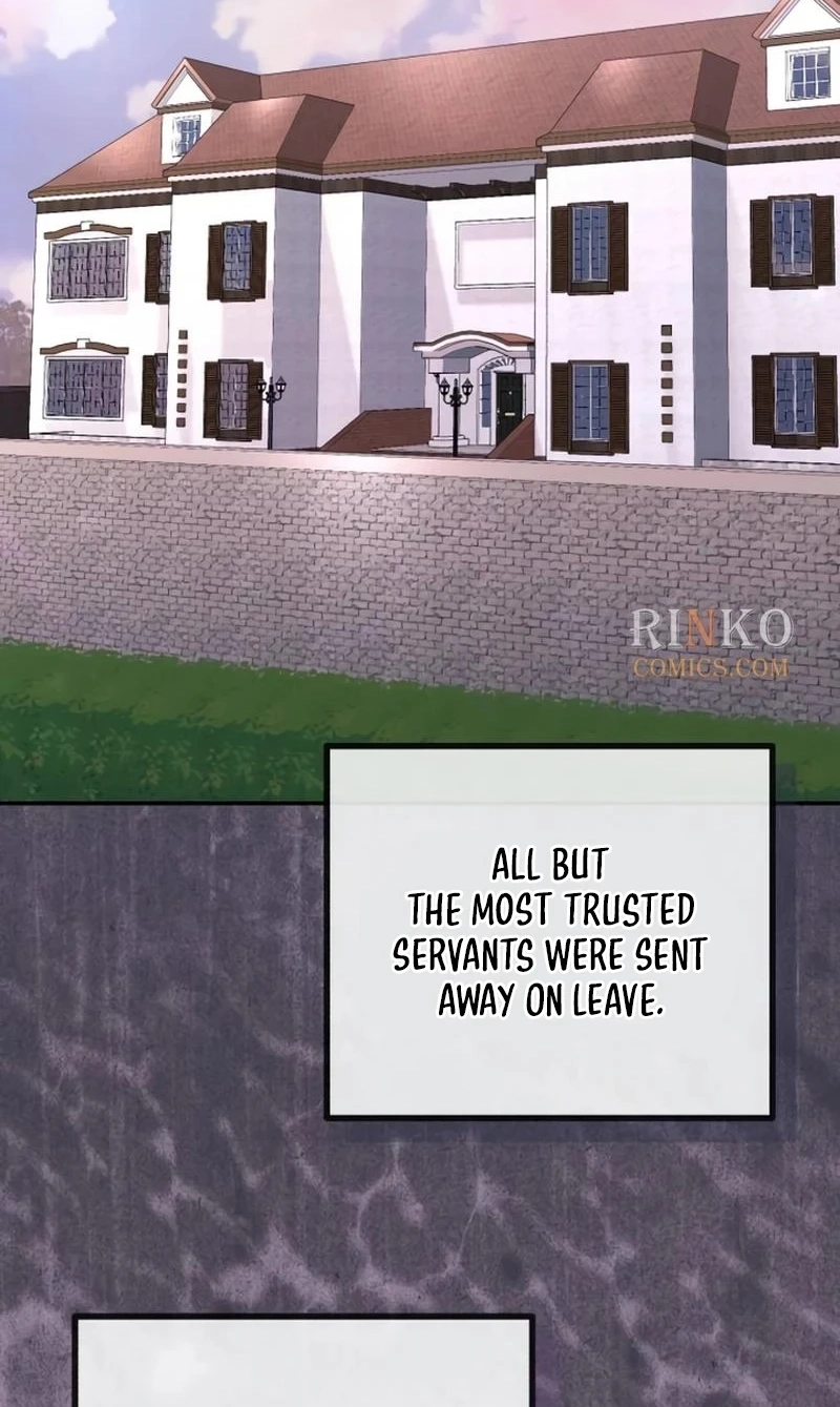 The End of an Imperfect Divorce Chapter 78 page 4