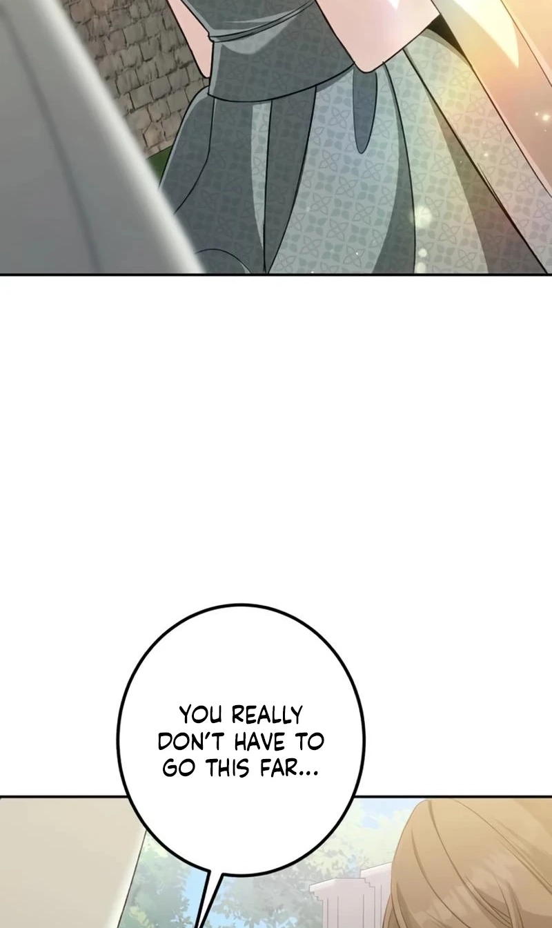 The End of an Imperfect Divorce Chapter 78 page 9