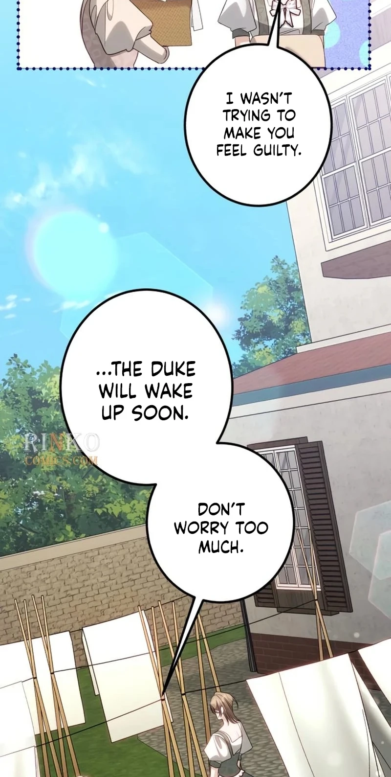 The End of an Imperfect Divorce Chapter 78 page 13