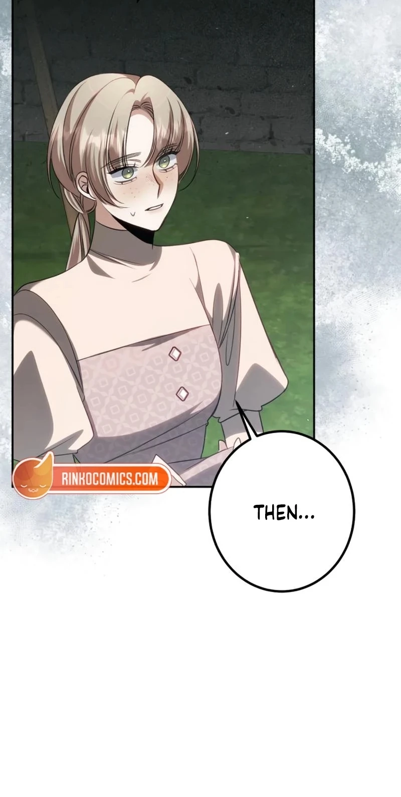 The End of an Imperfect Divorce Chapter 78 page 15