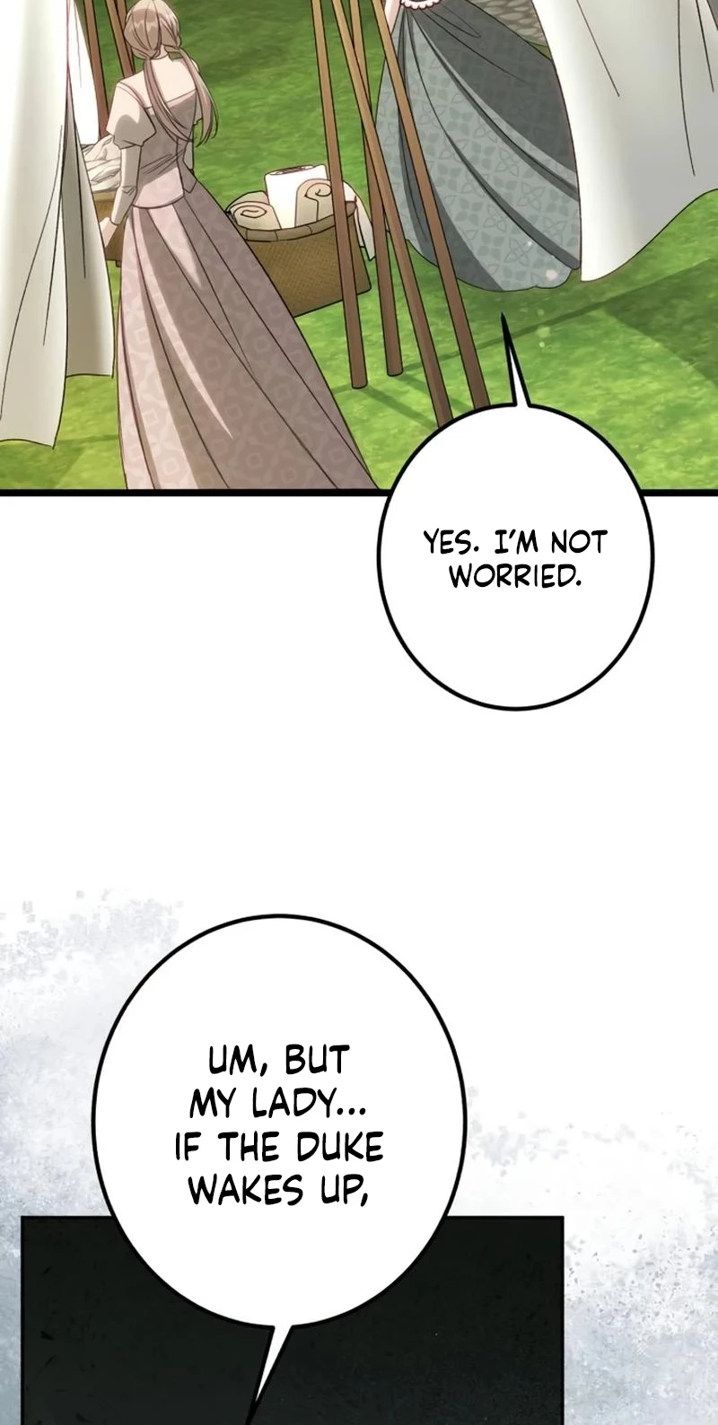 The End of an Imperfect Divorce Chapter 78 page 14