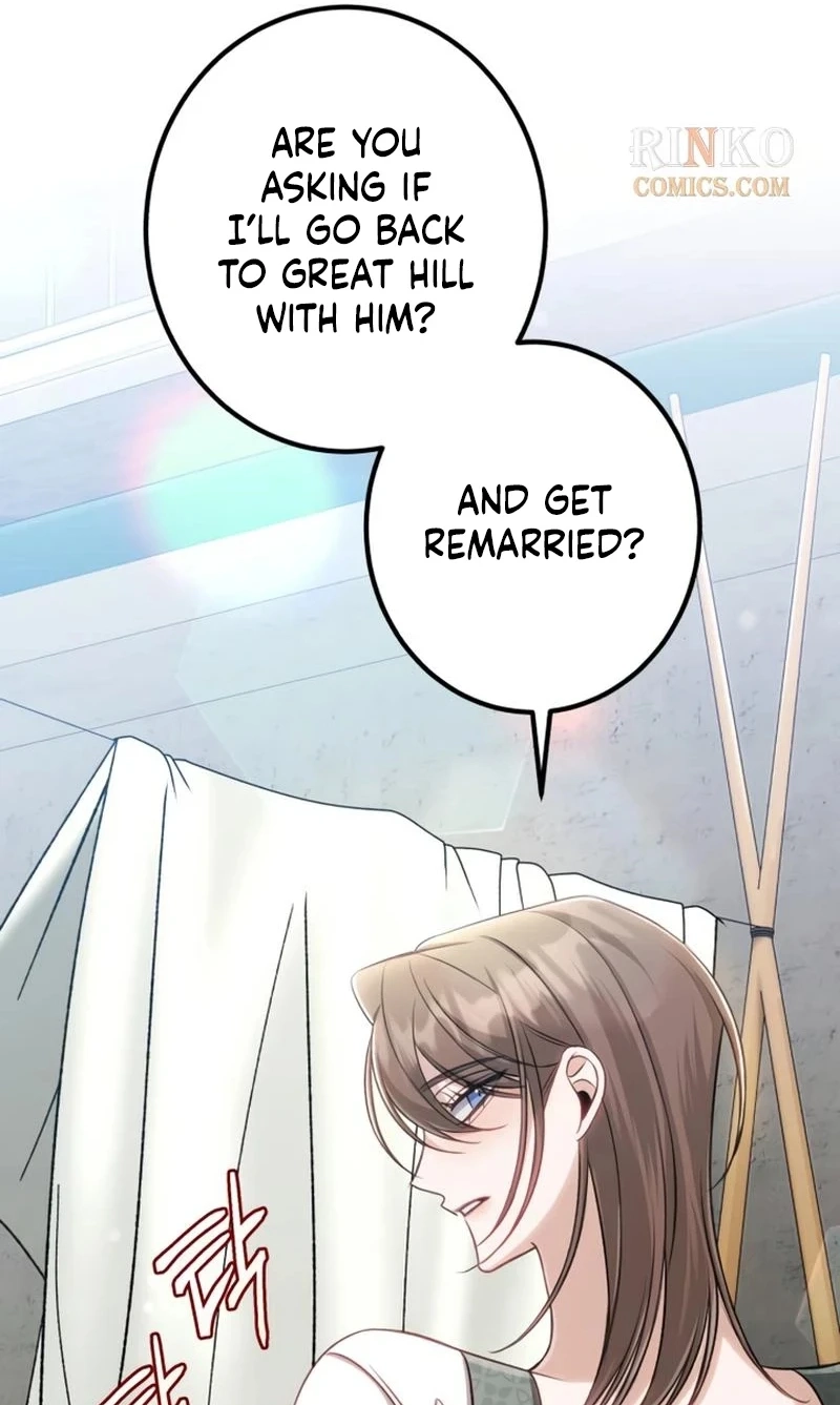 The End of an Imperfect Divorce Chapter 78 page 16