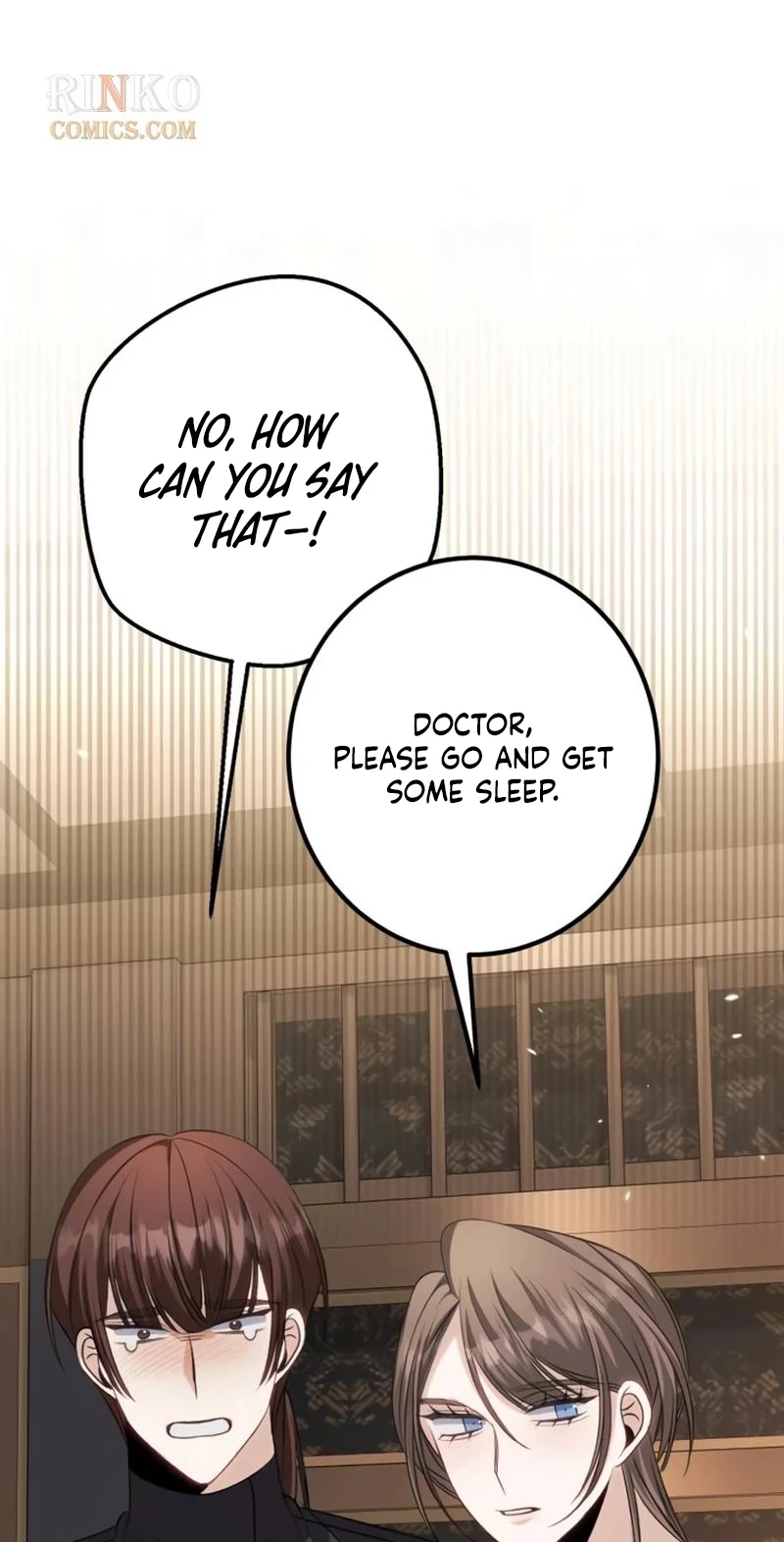 The End of an Imperfect Divorce Chapter 78 page 32