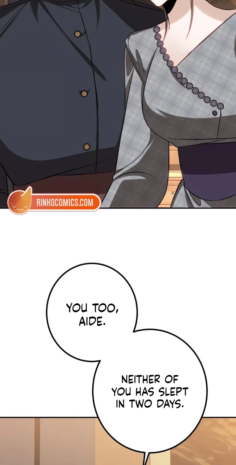 The End of an Imperfect Divorce Chapter 78 page 33