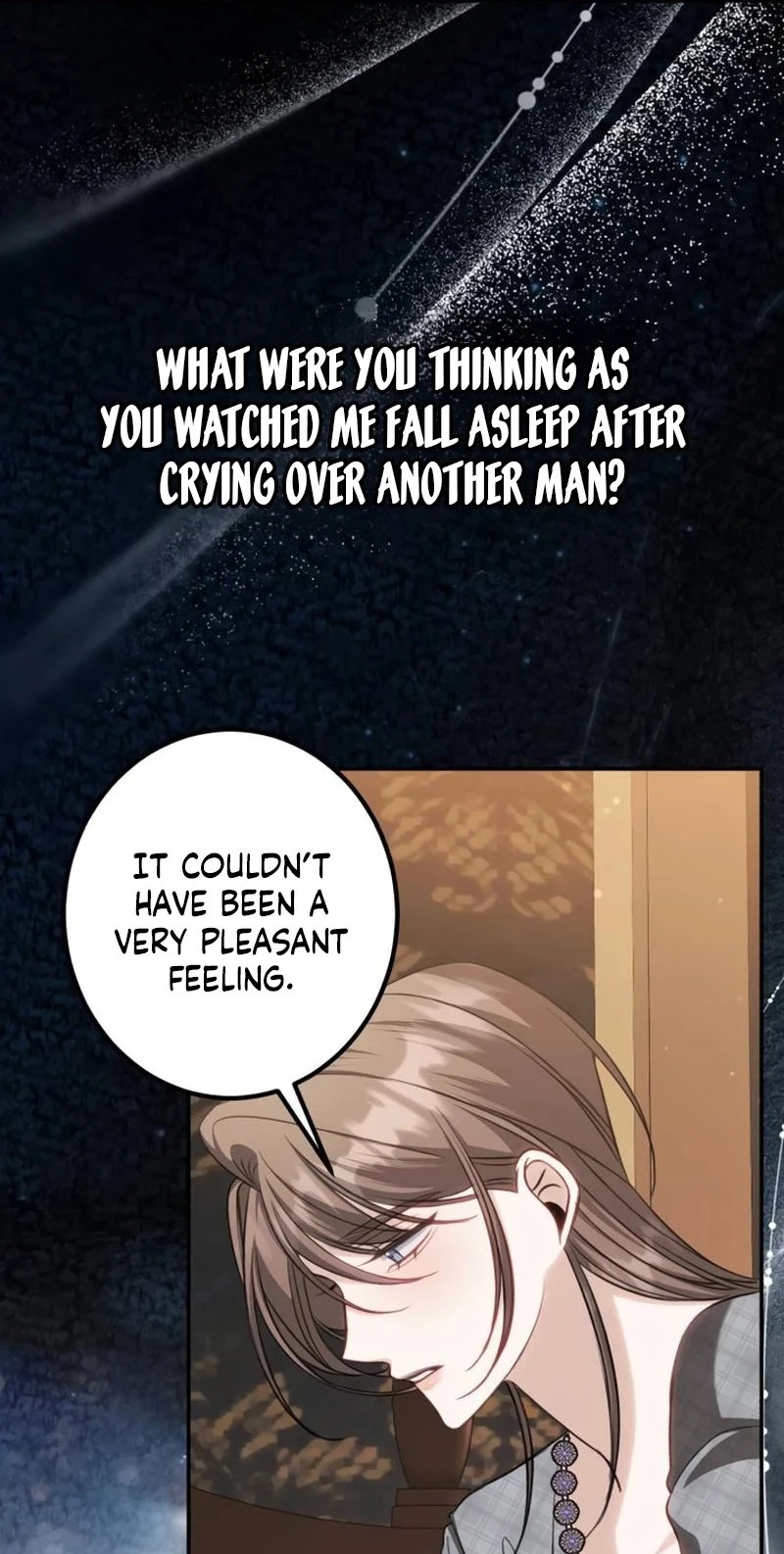 The End of an Imperfect Divorce Chapter 78 page 41