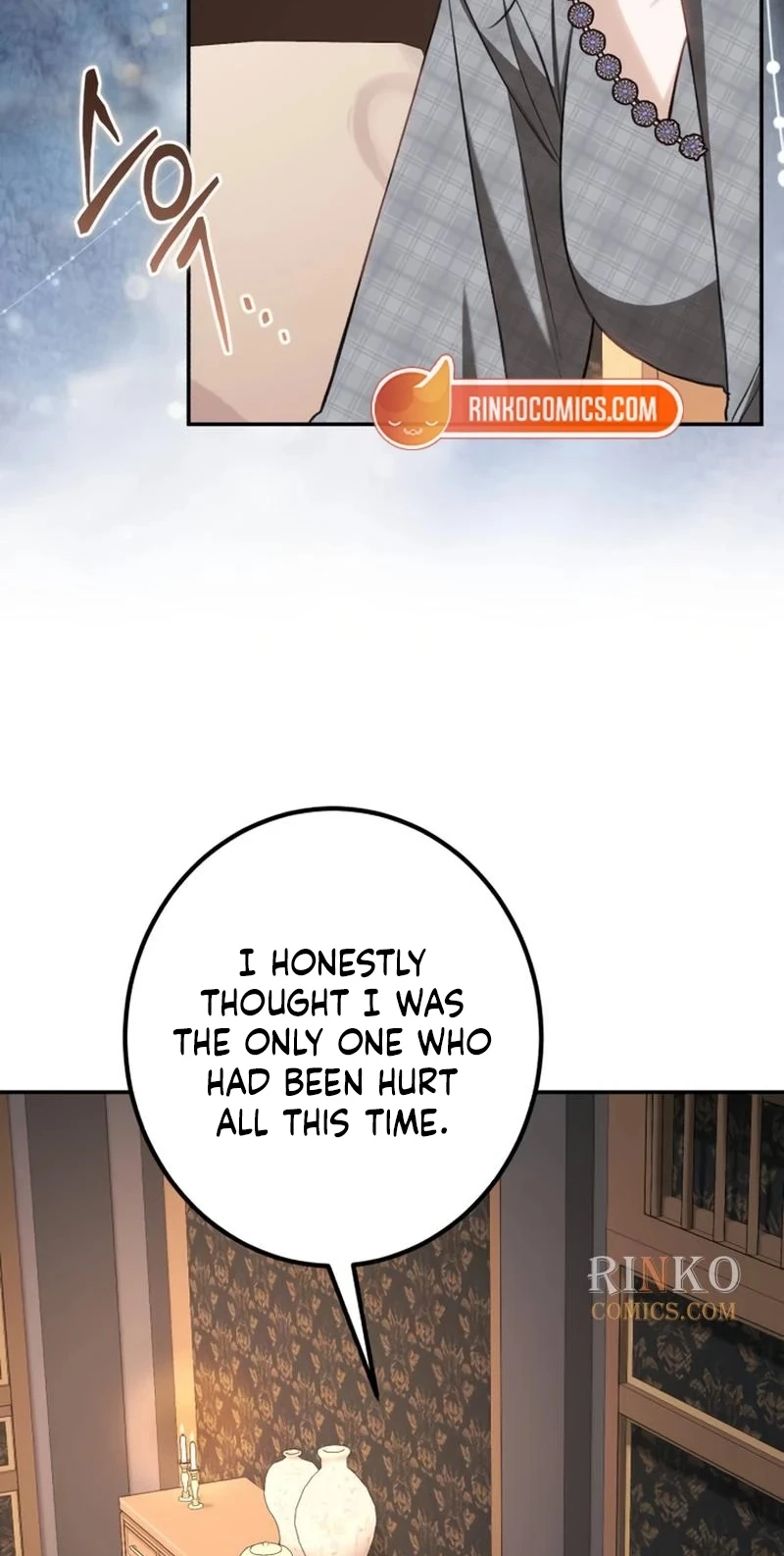 The End of an Imperfect Divorce Chapter 78 page 42