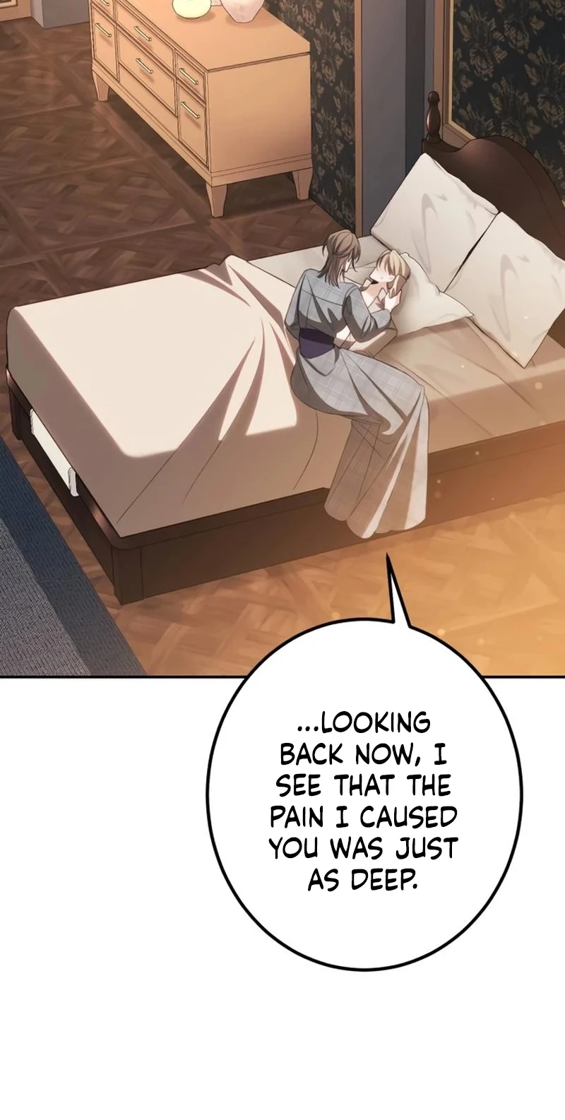 The End of an Imperfect Divorce Chapter 78 page 43