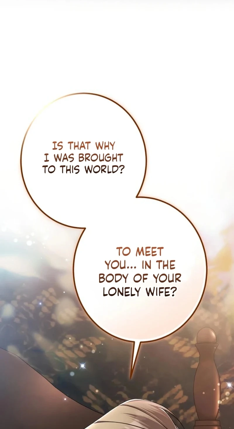 The End of an Imperfect Divorce Chapter 78 page 52