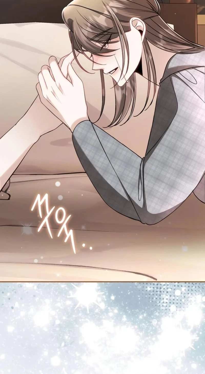 The End of an Imperfect Divorce Chapter 78 page 53