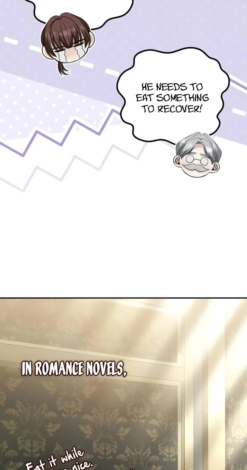 The End of an Imperfect Divorce Chapter 78 page 65