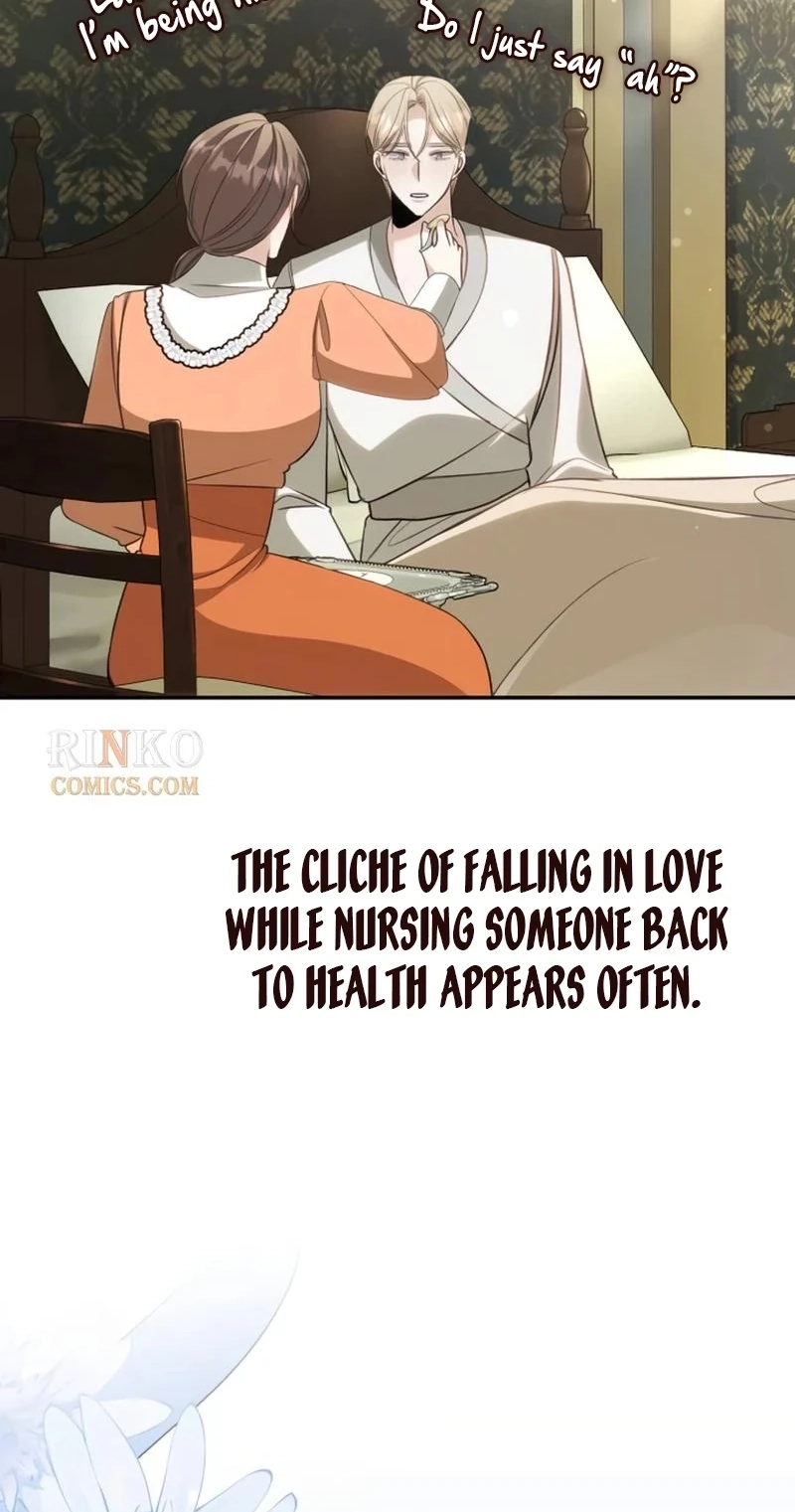 The End of an Imperfect Divorce Chapter 78 page 66