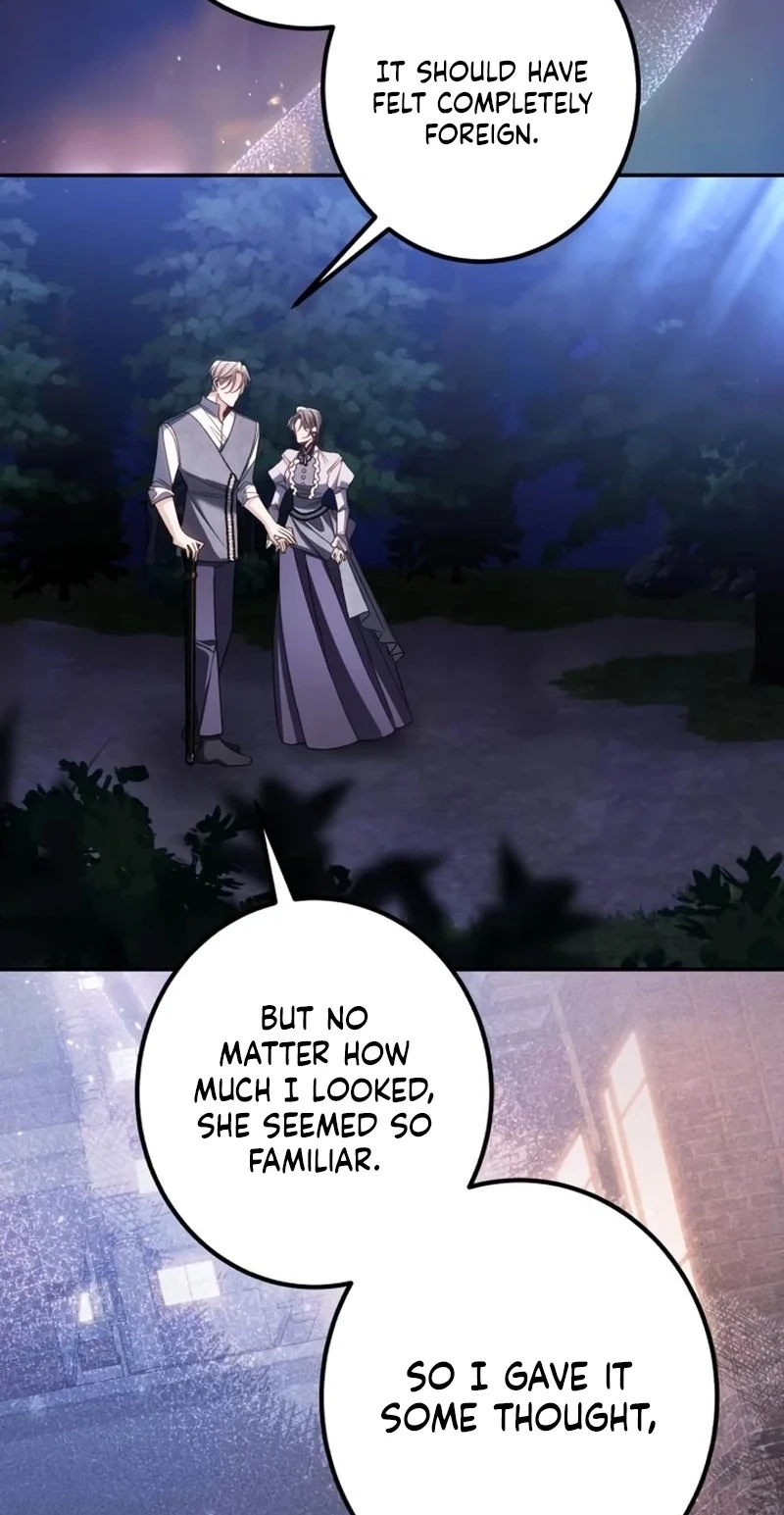 The End of an Imperfect Divorce Chapter 78 page 82