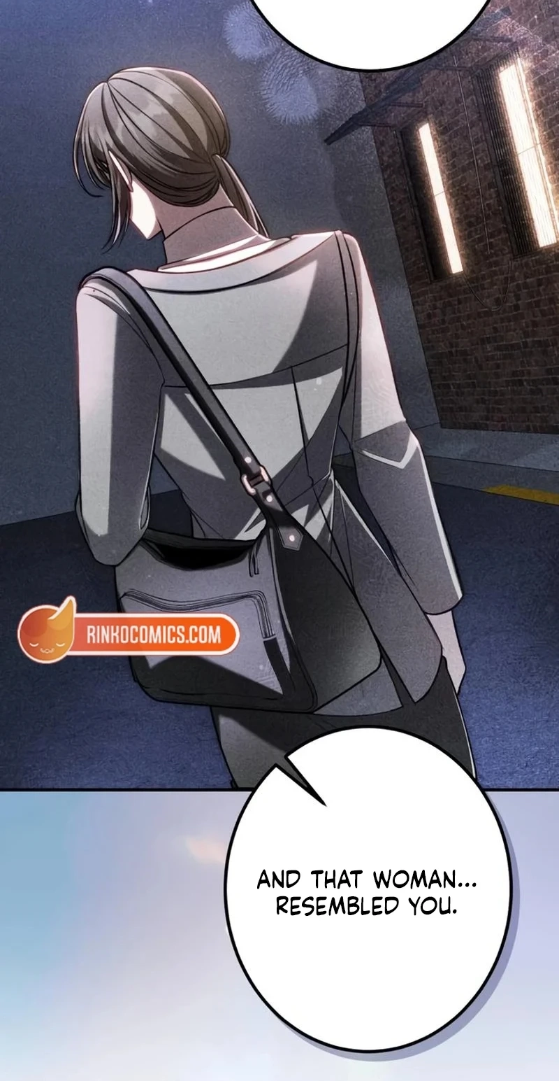 The End of an Imperfect Divorce Chapter 78 page 83