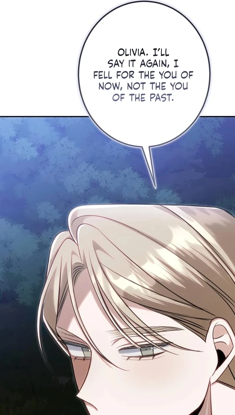 The End of an Imperfect Divorce Chapter 78 page 88