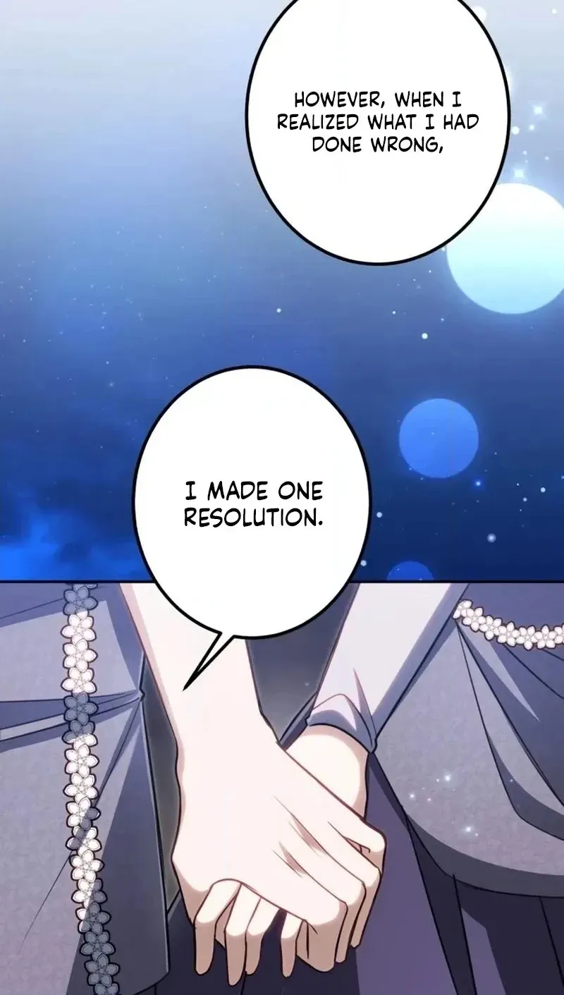 The End of an Imperfect Divorce Chapter 78 page 90