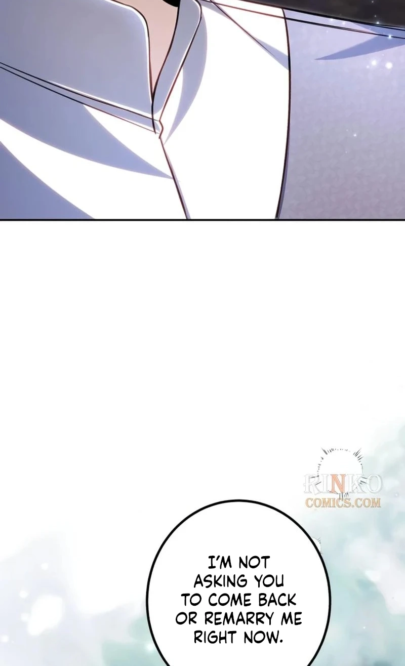 The End of an Imperfect Divorce Chapter 78 page 94