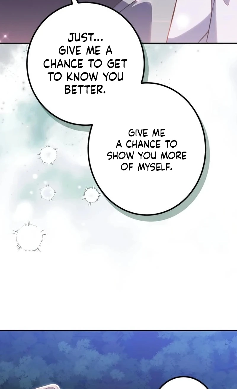 The End of an Imperfect Divorce Chapter 78 page 96