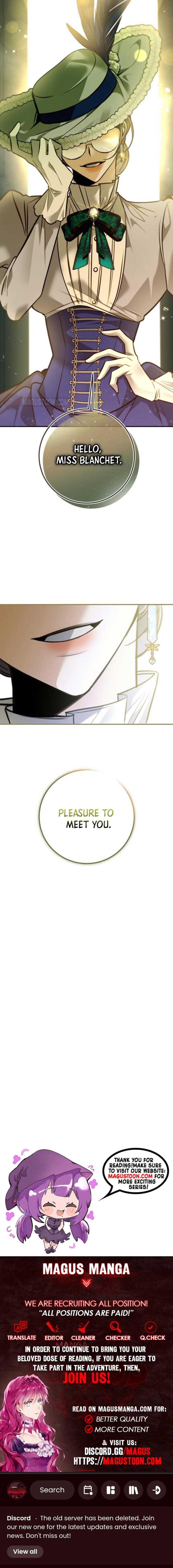 The End of an Imperfect Divorce Chapter 9 page 9