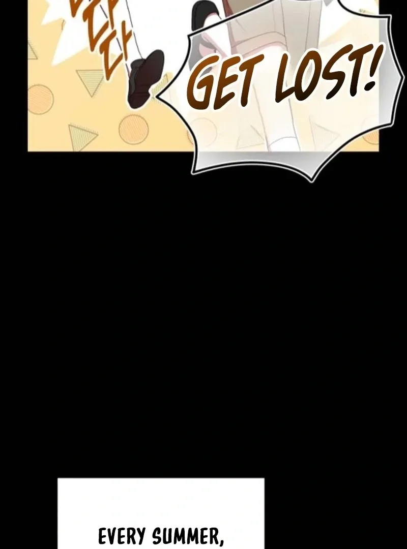 The End of the Contract Marriage Chapter 1 page 14
