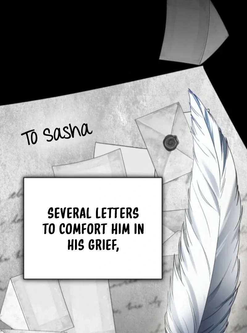 The End of the Contract Marriage Chapter 1 page 34