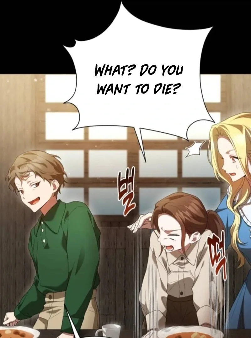 The End of the Contract Marriage Chapter 1 page 64