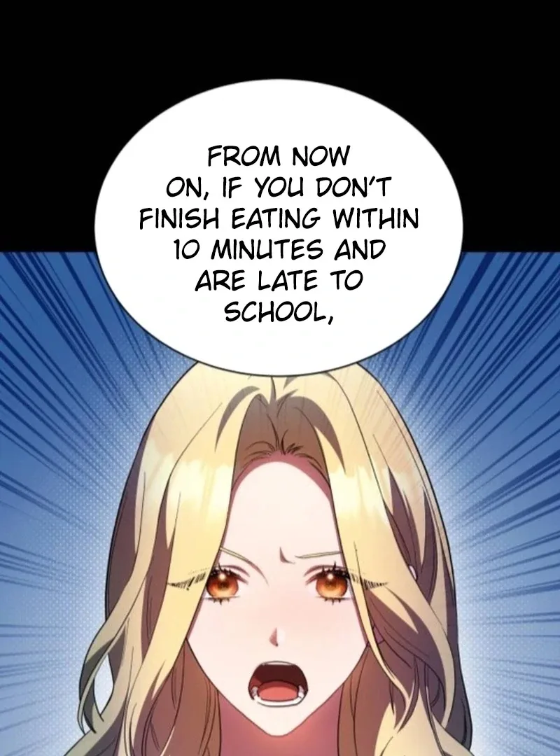 The End of the Contract Marriage Chapter 1 page 72