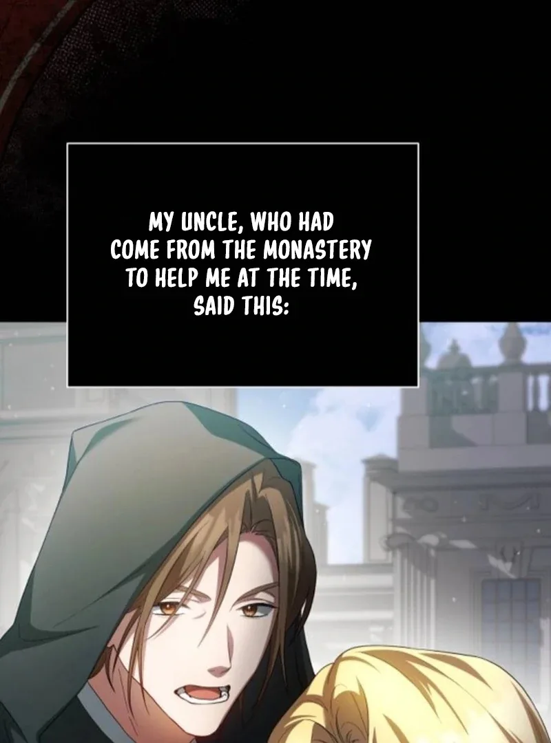 The End of the Contract Marriage Chapter 1 page 85