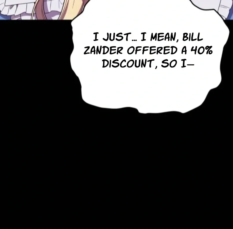 The End of the Contract Marriage Chapter 1 page 104