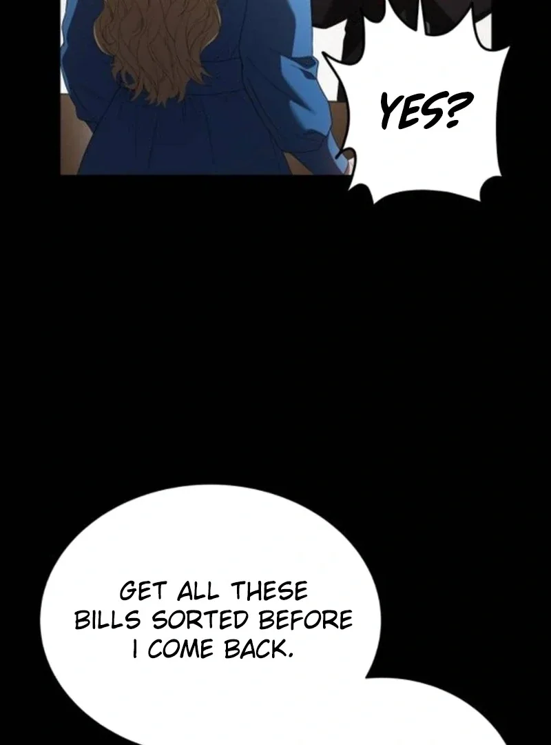 The End of the Contract Marriage Chapter 1 page 123