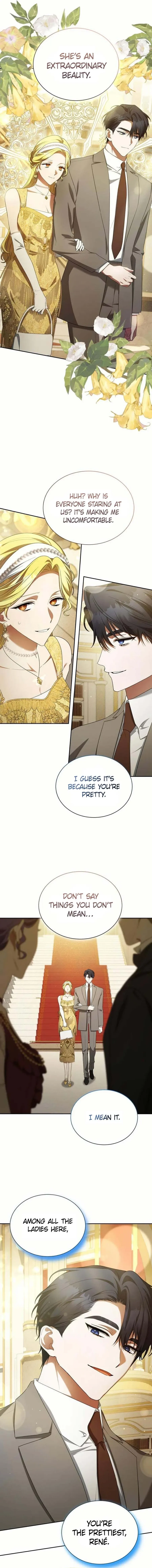 The End of the Contract Marriage Chapter 10 page 7