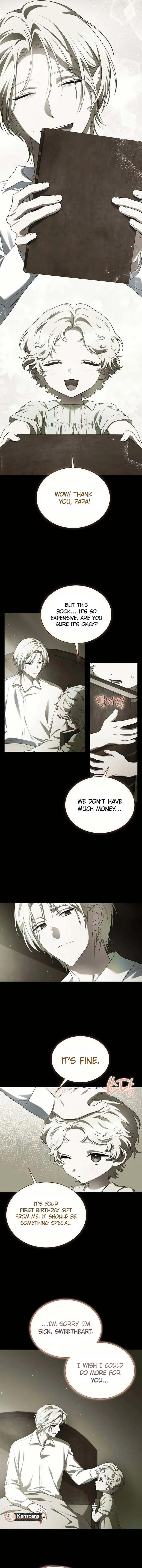The End of the Contract Marriage Chapter 10 page 16