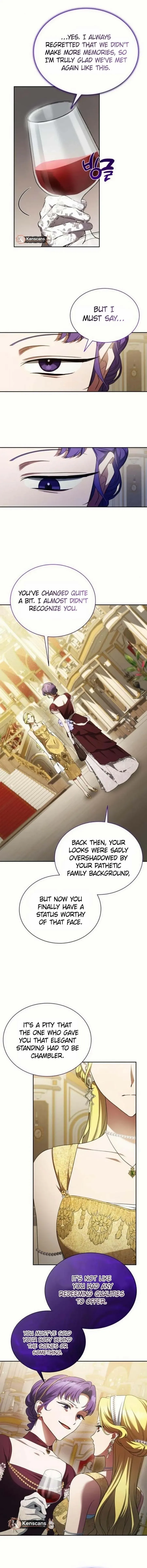 The End of the Contract Marriage Chapter 11 page 3