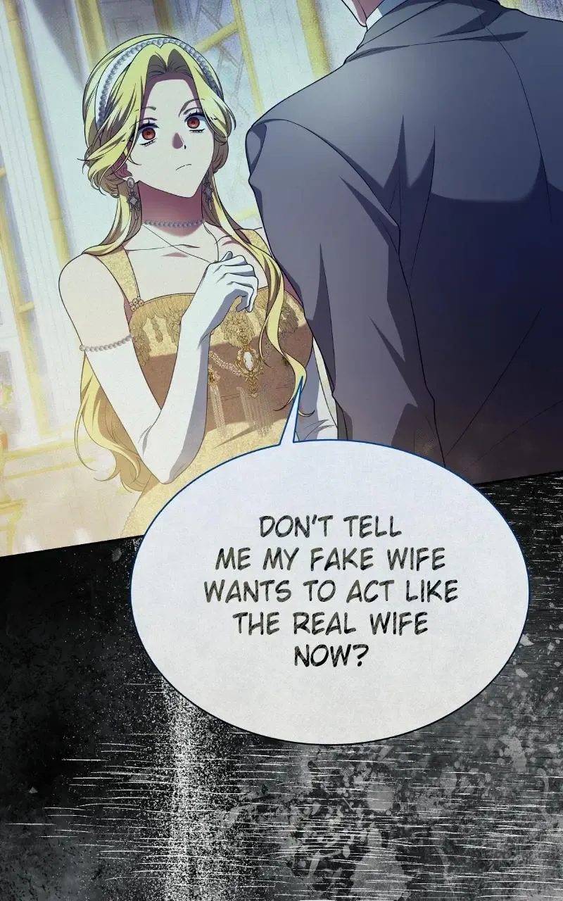 The End of the Contract Marriage Chapter 17 page 7