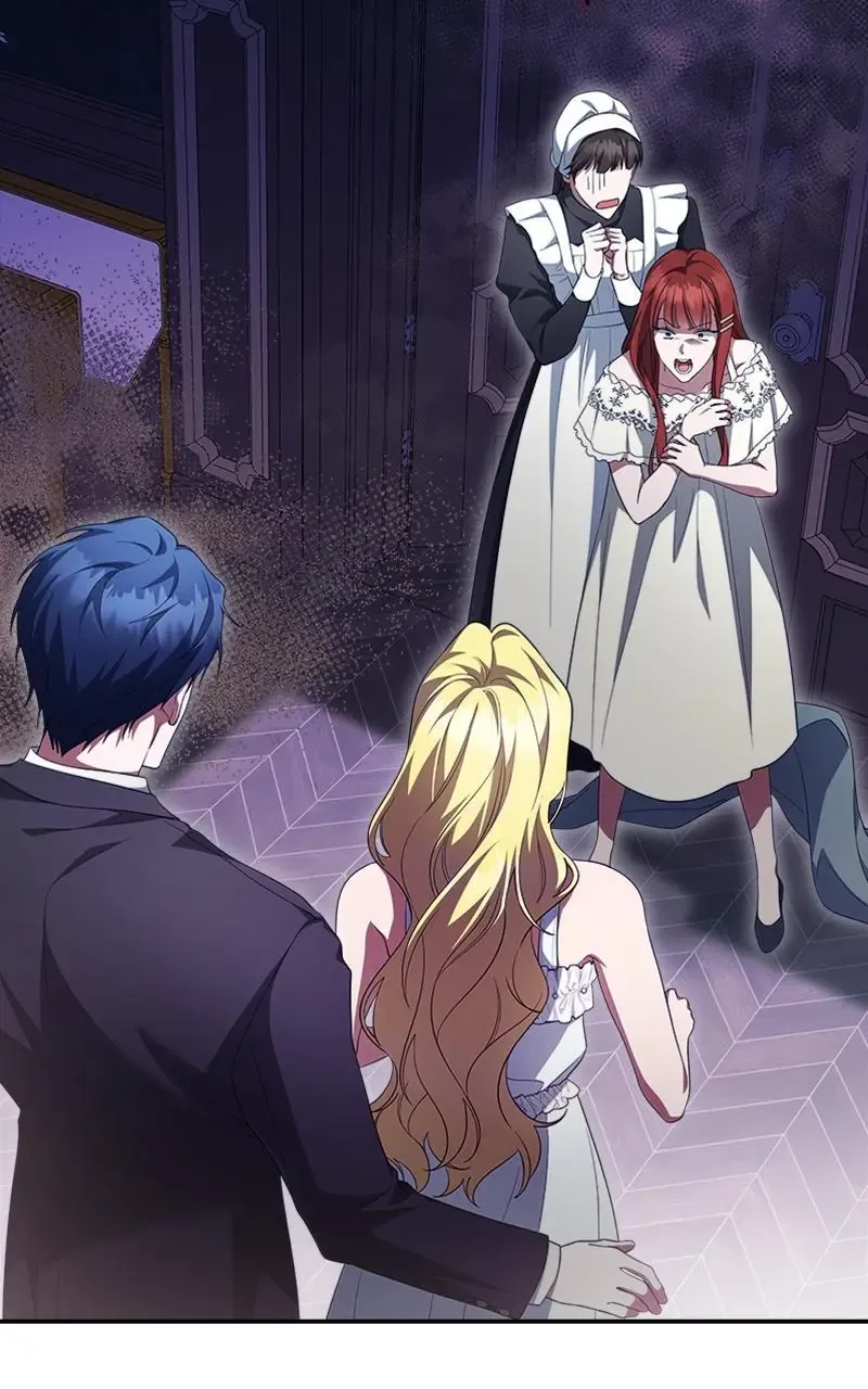 The End of the Contract Marriage Chapter 17 page 67